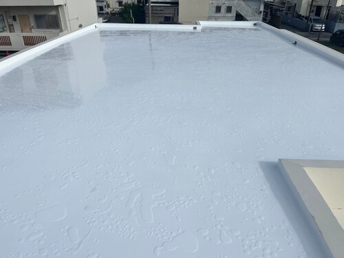 【勇翔技研】糸満市K邸