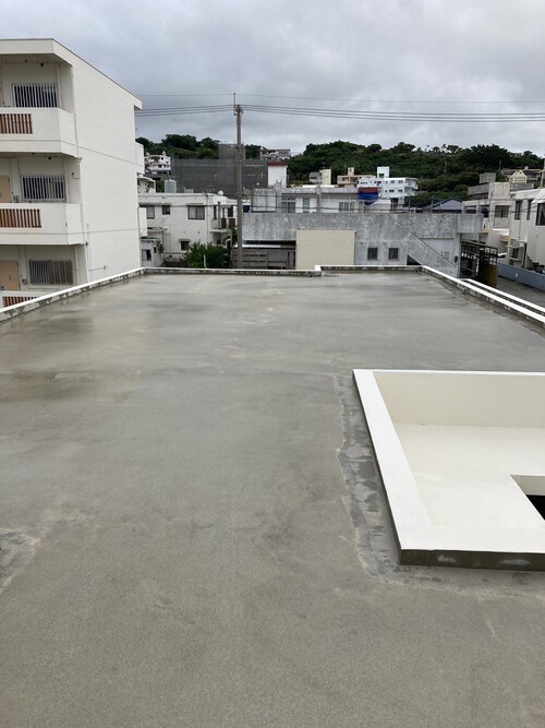 【勇翔技研】糸満市K邸
