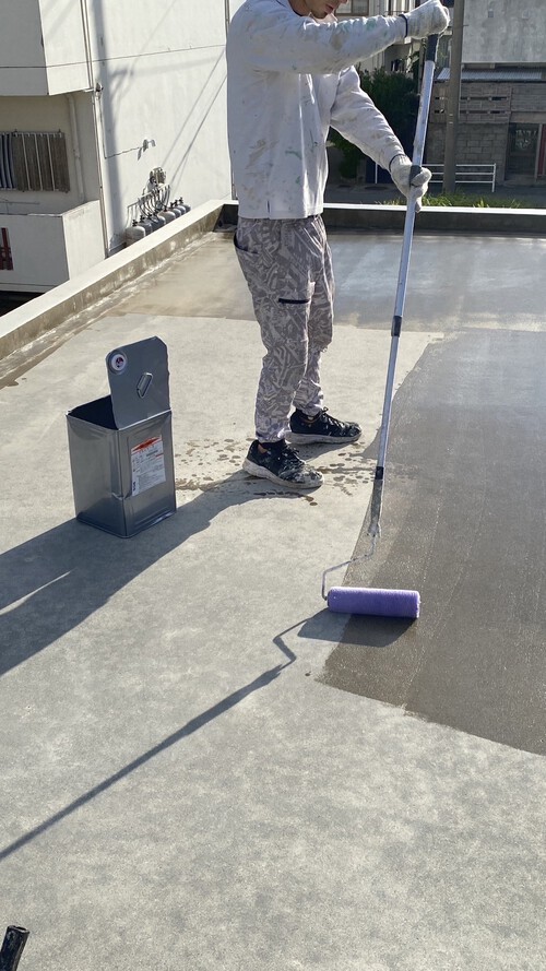 【勇翔技研】糸満市K邸