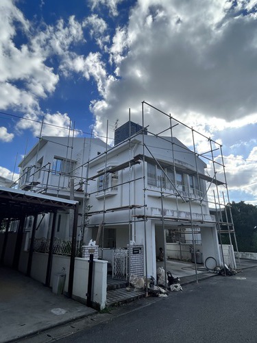 【勇翔技研】読谷村T様