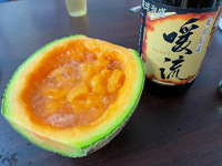 新・泡盛周辺学:島武巳さんの逝去