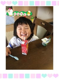 髪切りました！ 2018/05/19 12:27:07
