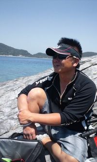 はじめ氏来沖あれこれ 2011/04/28 10:31:39