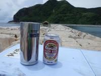 迷子、阿嘉遠征 2012/08/06 13:47:58