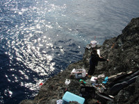 2008初釣り