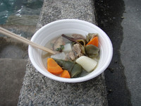 マルキューカップチヌ釣り大会