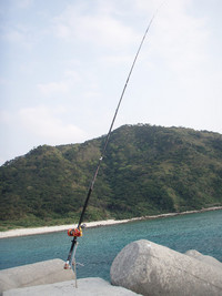 離島遠征