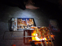 チキン日和