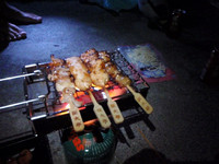 チキン日和