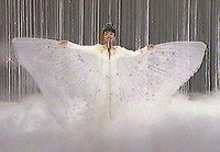 初釣りジュディーオング 2012/01/05 20:20:38