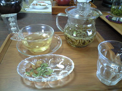 茶房　一葉（さぼう　いちよう）