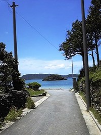 まるまとがさみとねこのお話 2008/08/09 16:28:00