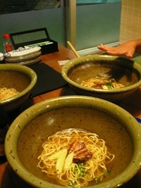 八重山そば本店　夢乃屋