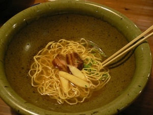 八重山そば本店　夢乃屋