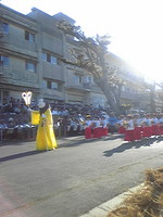 大浜豊年祭２