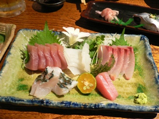 海人居酒屋　源　新栄店