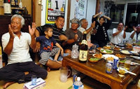 祐太二勝目！ 2008/08/13 13:34:00