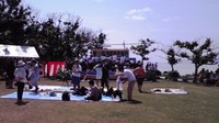 鳩間島音楽祭　ＬＩＶＥ 2008/05/03 10:41:00