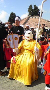 結願祭 2008/10/26 11:34:00