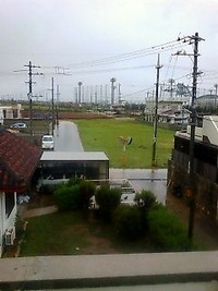 Before→After 2008/09/17 08:39:00