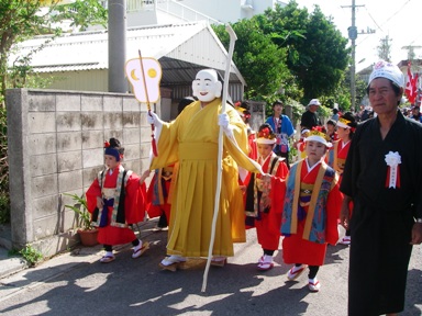 いしゃなぎら結願祭～シィヅクリ編～