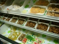 家そばセット 2008/11/11 15:17:41