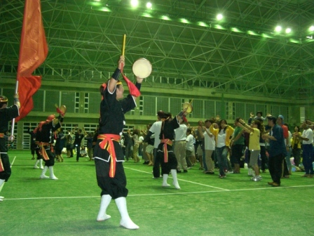 石垣島トライアスロン