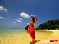 夏到来 2008/06/17 15:54:00