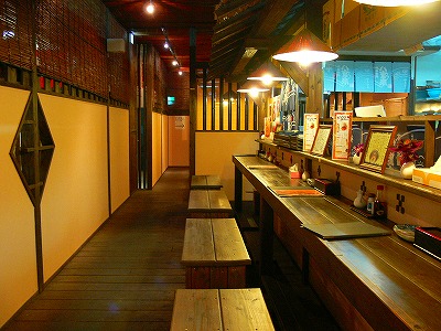 石垣島　美崎町　「八重山そば本店　夢乃屋」