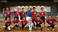 平成25年度社会人新春ハンドボール大会試合結果 2013/01/06 16:17:28