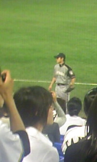 ハムーヤクルト