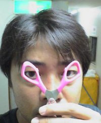 はっさみよ〜 2005/10/02 01:34:28