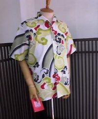 ユニフォーム 2006/05/15 01:59:00