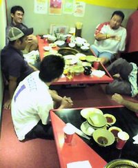 バスケットだってば 2006/05/23 01:03:06