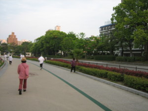 大濠公園