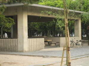 大濠公園