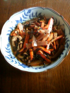 おうちご飯が一番ね。