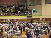 撃沈致しましたが～。出前弁当頼んだり＾＾