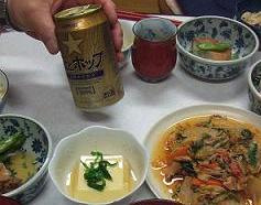 麦とホップで、乾杯！！