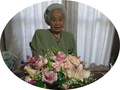 母の誕生日は子どもの日です。（＾＾）