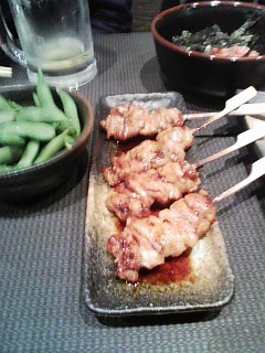 美味しい講座でした！！中身が、てんこ盛り～（＾＾）