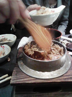 美味しい講座でした！！中身が、てんこ盛り～（＾＾）