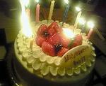 1月は、happy day続きです！！！ 2008/01/19 23:20:20