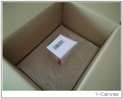 届き物 (^o^)