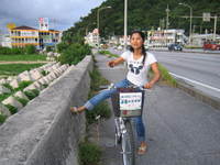 夏休み２００７II 2007/10/04 22:47:37