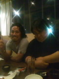 久しぶりに～ 2011/10/08 12:21:46
