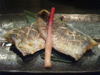 よしで夕飯 2010/03/30 18:19:00