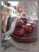 飲茶の八仙亭