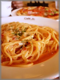 イタリアントマトカフェジュニア