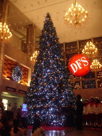 そろそろクリスマス